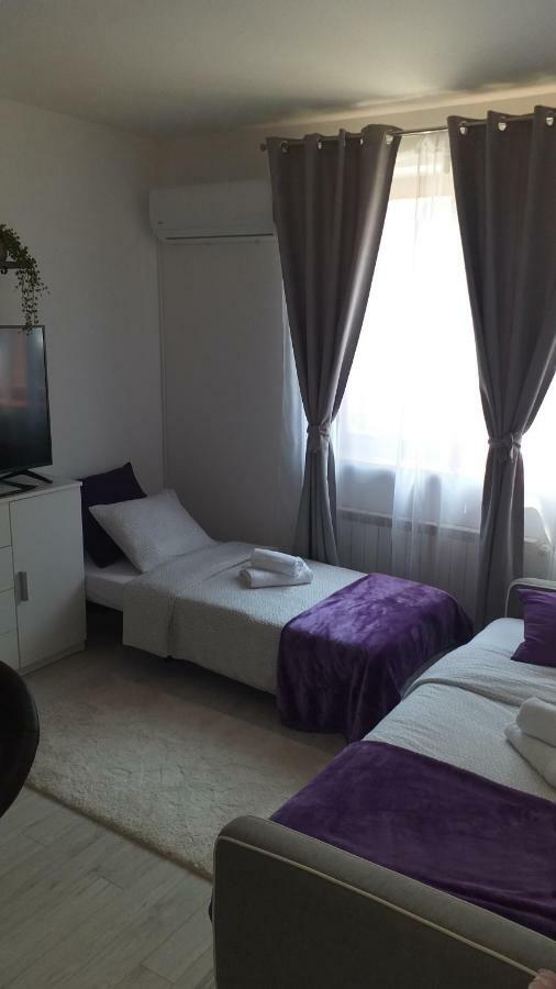 Apartamento Sweet Dreams Plitvička Jezera Exterior foto